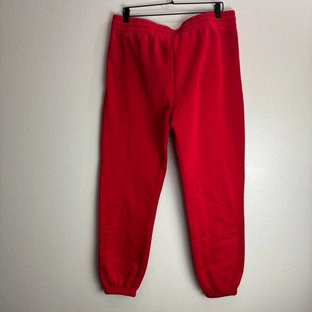 N/A grinch sweatpants